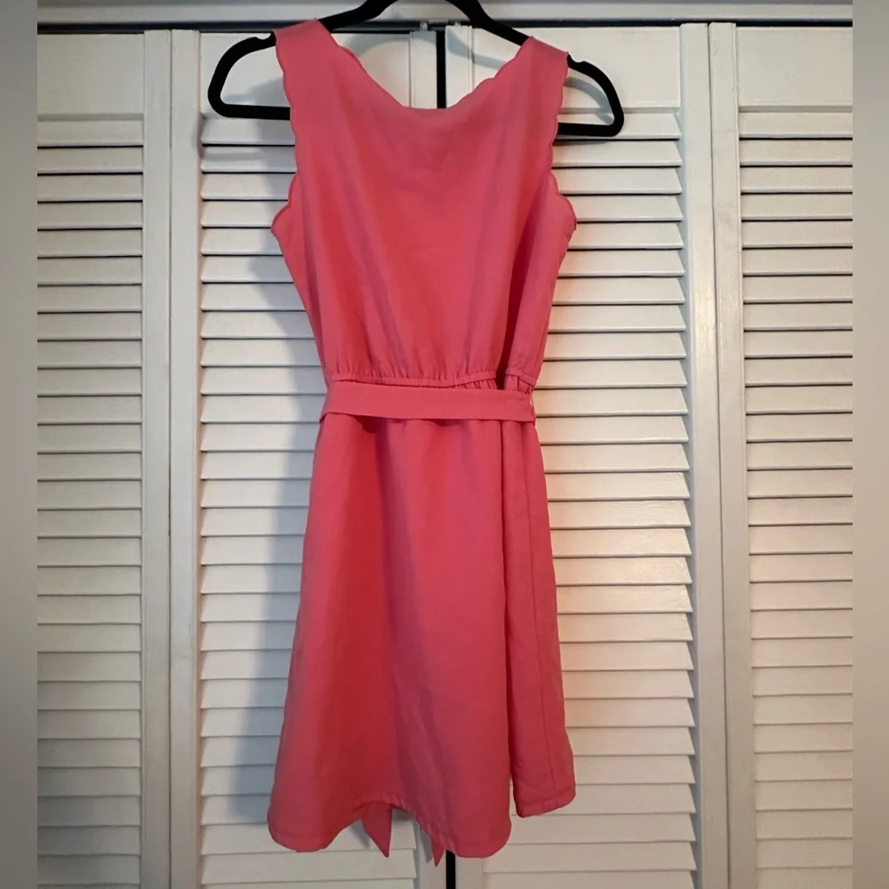 Loft dress - Picture 2 of 4